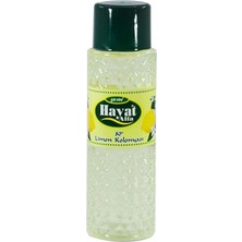 MiraLive 200 cc Limon Kolonya