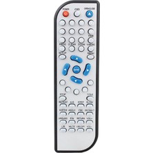 DVD Kumanda Skytech Orjinal Yazısız ST-670