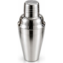 Paslanmaz Çelik Kokteyl Shaker