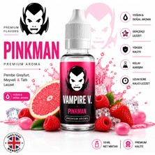 Vampire Vape Vampire V. Pinkman Aroma