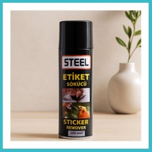 Defne Store Etiket Sökücü Sprey 200 ml Dfnbez