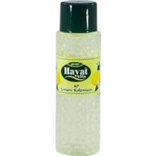 MiraLive 400 cc Limon Kolonyası
