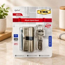 MiraLive Bilyalı Hibrit Barel