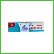 Bezos Alkollü Mendil (Alcohol Swab) – 100 Adet Arz