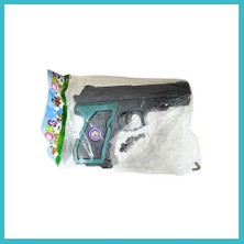 Defne Store Küçük Boncuk Atan Tabanca Dfnbez