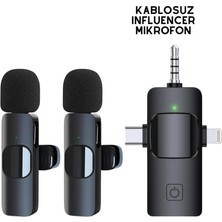 MiraLive Mikrofon Seti