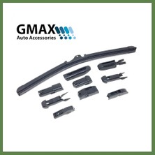 Bezos Gmax Muz Silecek 9 Aparatlı 480MM HB006