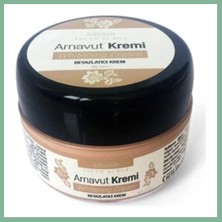 Bşk Virgo Three Brand 50 ml Arnavut Kremi 2 Ad + Russıan Glare Tüy Dökücü Azaltıcı Merhem 50 ml 3 Ad BSK2026