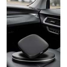 Nemere Kablosuz Carplay ve Android Auto Adaptörü Uczzzandroidcarplay