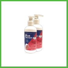 Bezos Glegnd Tüylere Krem2 Adet x 250 ml Ceviz Sütlü & Cevizli Russ Merhemi Arz