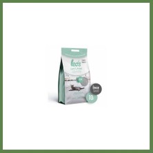 Bezos Cat Litter Doğal Bentonit Ince Taneli Kedi Kumu 2X10 Lt HB006