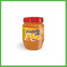 Bezos Fresher Portakal Aromalı Granül Içecek 300GR 1 Adet Arz