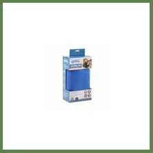 Bezos Cooling Mat Serinletici Köpek Yatağı Medium 50X40 cm HB006