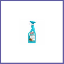 Nida Kafes ve Kulübe Temizleme Spreyi 500 ml Nıda
