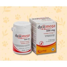 Candioli Duomega Dogs And Cat