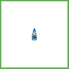Bezos 1440 ml Mavı GELINCIK-0715 1 Adet Arz