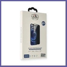 Nida Samsung Galaxy S24 Uyumlu Bilvis Hayalet Cam Ekran Koruyucu Nıda