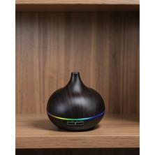 Nemere Soğuk Buhar Nemlendirici LED Işık Ekstra 550 ml XUCZBN01HAVANEMLENDİRİCİ-1