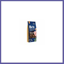 Nida Premium By Nature Adult Orta Irk Tavuklu Yetişkin Köpek Maması 15 kg Nıda