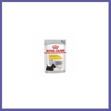 Nida Ccn Dermacomfort Loaf Pate Pouch Küçük Irk Yetişkin Köpek Konservesi 12 Adet 85 gr Nıda