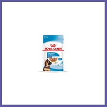 Nida Maxi Puppy Gravy Yavru Köpek Konservesi 140 gr Nıda