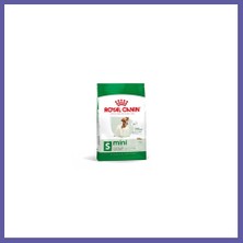 Nida Mini Adult Küçük Irk Yetişkin Köpek Maması 2 kg Nıda