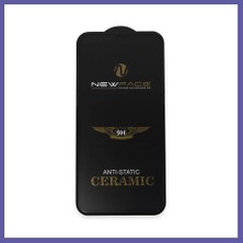 Nida Samsung Galaxy A35 5g 6d Antistatik Mat Seramik Hayalet Nano Ekran Koruyucu Nıda