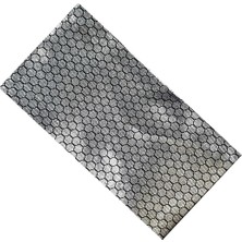 Tr Flex Isıtıcı Pad 10X20CM, Dc 12V 8W, Grafen, Bükülebilir Yıkanabilir
