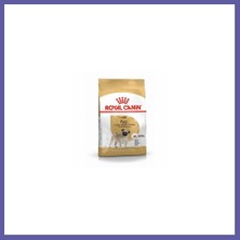 Nida Pug Adult Yetişkin Köpek Maması 1,5 kg Nıda