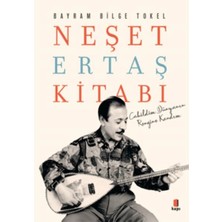 Kapı Yayınları Neşet Ertaş Kitabı