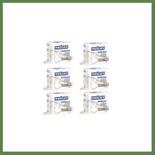 Bezos 300 Adet (10 Paket) Ekonomik Yatak Koruyucu Örtü 60CM x 90CM - Serme Bez - Çiş Pedi HB006