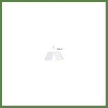 Bezos Tens Cihazı Elektrodu 8 x 4 cm (2 'li ) HB006