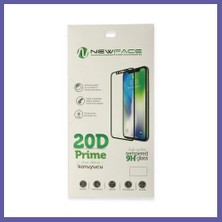 Nida Samsung Galaxy M33 20D Premium Cam Ekran Koruyucu Nıda