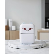Nemere Mini Termal Yazıcı 200 Dpı Uczzprinteryazıcı