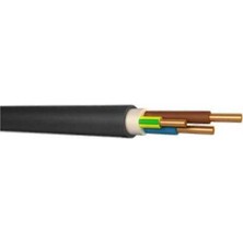 Öznur N2XH Halojensiz Kablo 3x1,5 mm 5 Metre