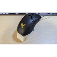 Razer Viper Ultimate Mouse Standı – Yatay Masaüstü Mouse Tutucu