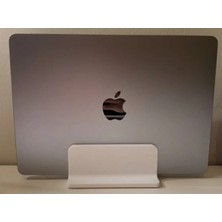 MacBook Air ve MacBook Neo Standı – Minimalist Laptop Yükseltici