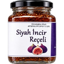 Bahçe Piladar Bahçe'den Bursa Siyah'ı Incir Reçeli 275 gr