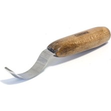 Narex 822151 Ahşap Kaşık Oyma Bıçağı (Sağ El)