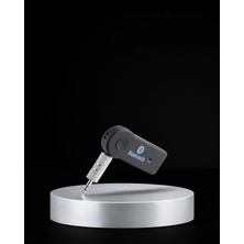 Nemere Bluetooth Aux Araç Kiti Xuczauxkit-5