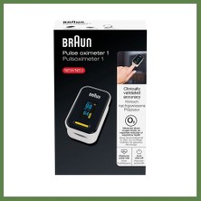 Bezos Parmak Tipi Pulse Oximeter 1 HB006