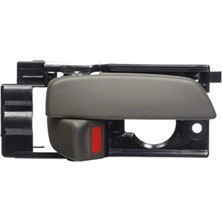 Hyundai Accent 2006-2012 Kapi Iç Acma Kolu Sağ Ön Cercevesiz Siyah 82620-1E000 Nextpart