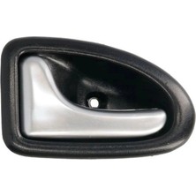 Renault Clio 1998-2005 Kapi Iç Acma Kolu Sol Krom 8200641120 Nextpart