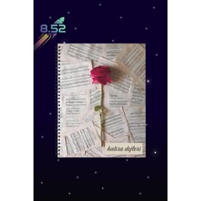 Sekizelliiki Hatıra Defteri
