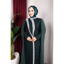 Afra Tesettür Abiye