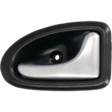 Renault Clio 1998-2005 Kapi Iç Acma Kolu Sağ Krom 8200641126 Nextpart