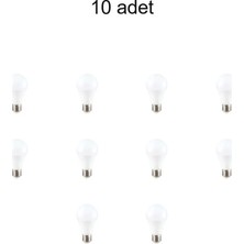 Cata CT-4178 16W LED Ampül Günışığı 10ADET