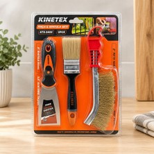 sbodurhome Fırça Spatula Seti