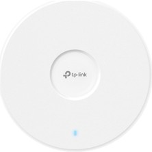 TP-Link Tp-Lınk Omada EAP773 BE9300 Trıband Wıfı7 5760MBPS/6GHZ/2880MBP/5GHZ/574MBPS/2.4GHZ Access Poınt (Adaptörsüz)