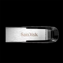 Sandisk 256 GB Sandısk Ultra Flaır SDCZ73-256G-G46 USB 3.0 Metal USB Bellek